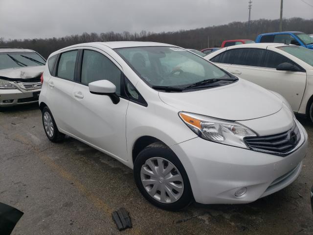 NISSAN VERSA NOTE 2016 3n1ce2cp6gl363132