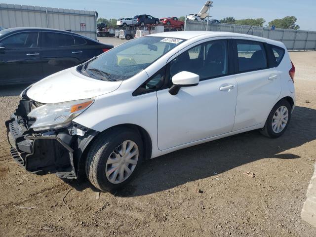 NISSAN VERSA NOTE 2016 3n1ce2cp6gl363437