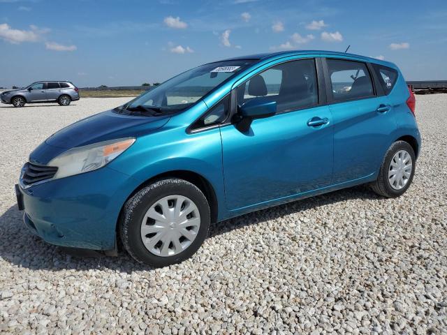 NISSAN VERSA 2016 3n1ce2cp6gl363910