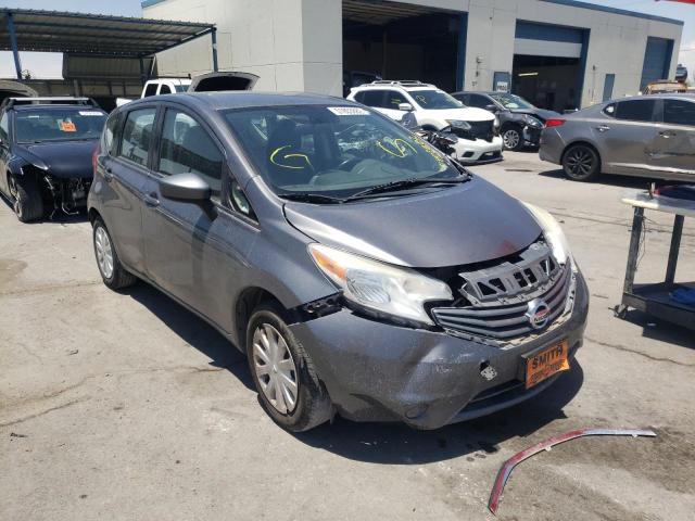 NISSAN VERSA NOTE 2016 3n1ce2cp6gl364426