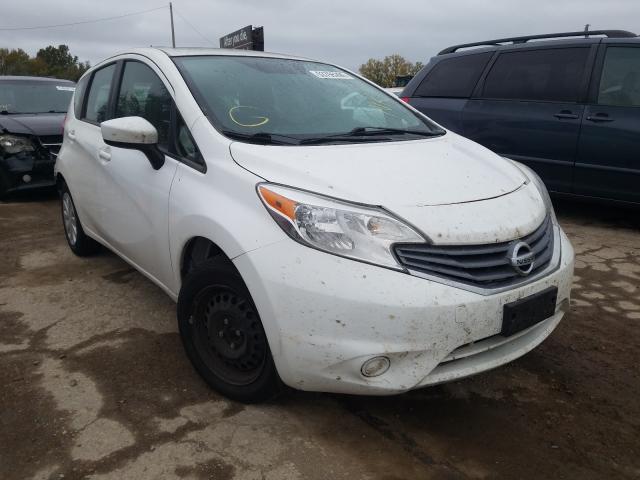 NISSAN VERSA NOTE 2016 3n1ce2cp6gl365186