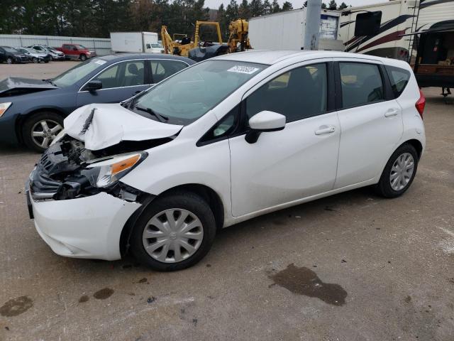 NISSAN VERSA 2016 3n1ce2cp6gl365446