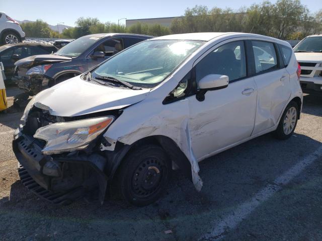 NISSAN VERSA NOTE 2016 3n1ce2cp6gl365883