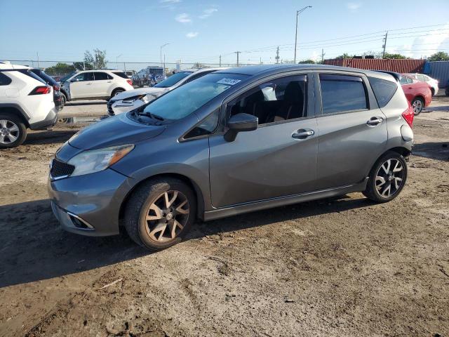 NISSAN VERSA NOTE 2016 3n1ce2cp6gl366208