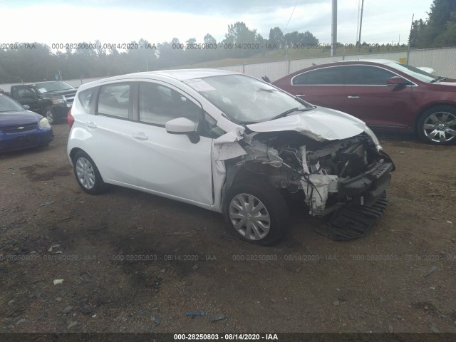 NISSAN VERSA NOTE 2016 3n1ce2cp6gl366225