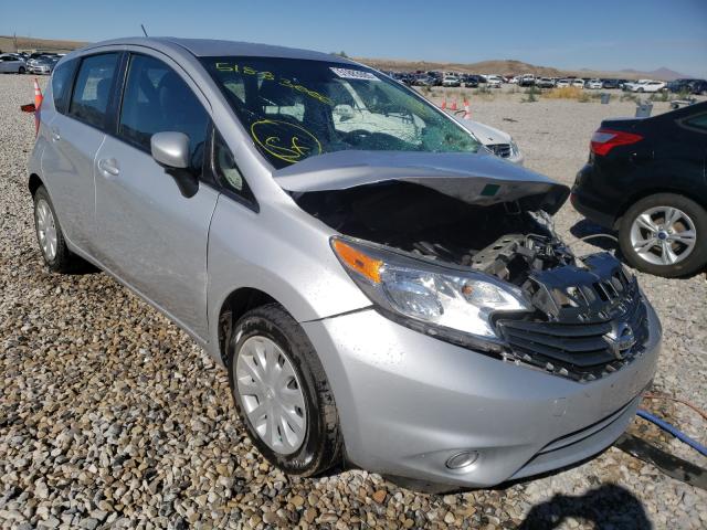 NISSAN VERSA NOTE 2016 3n1ce2cp6gl366273