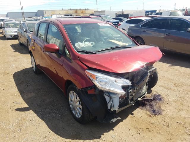 NISSAN VERSA NOTE 2016 3n1ce2cp6gl366502