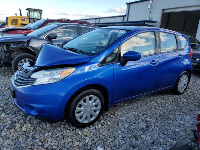 NISSAN VERSA 2016 3n1ce2cp6gl366743