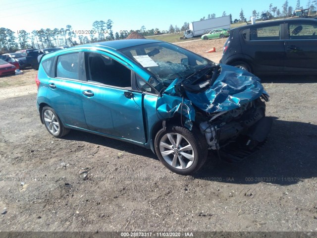 NISSAN VERSA NOTE 2016 3n1ce2cp6gl366919