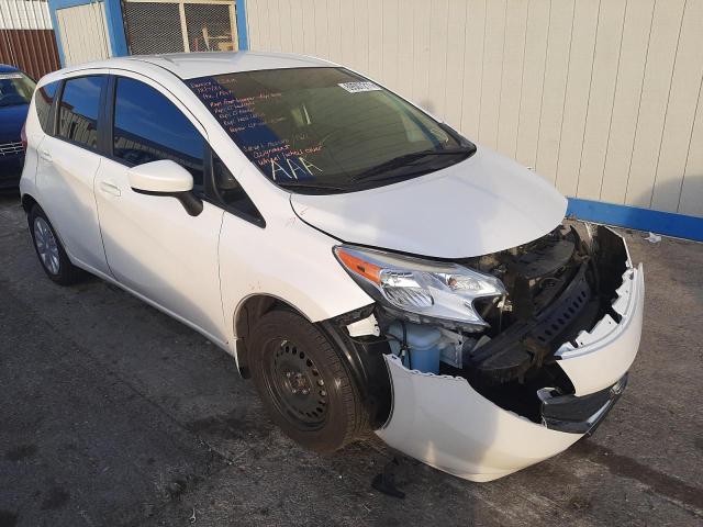 NISSAN VERSA NOTE 2016 3n1ce2cp6gl367827