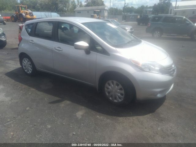 NISSAN VERSA NOTE 2016 3n1ce2cp6gl367990