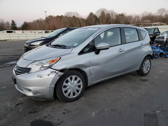 NISSAN VERSA NOTE 2016 3n1ce2cp6gl368363