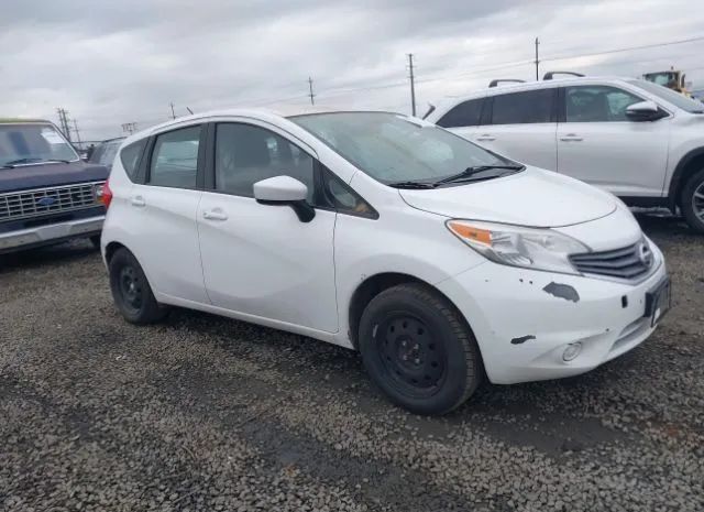 NISSAN VERSA NOTE 2016 3n1ce2cp6gl368685