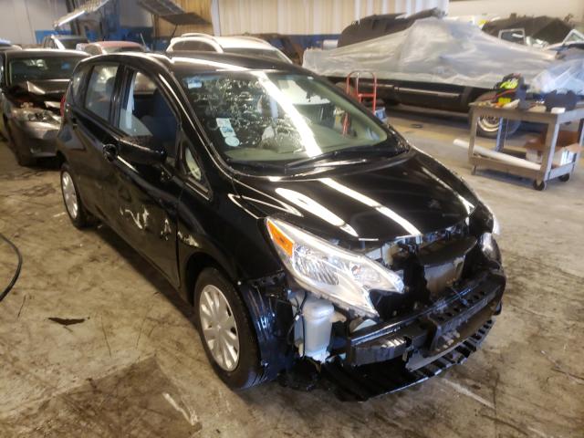 NISSAN VERSA NOTE 2016 3n1ce2cp6gl368749