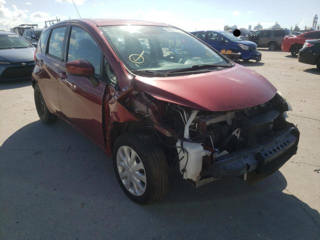 NISSAN VERSA NOTE 2016 3n1ce2cp6gl368797