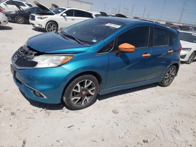 NISSAN VERSA 2016 3n1ce2cp6gl369092