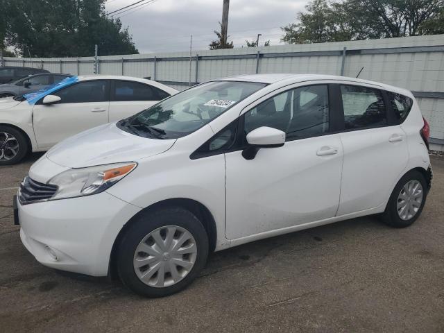 NISSAN VERSA NOTE 2016 3n1ce2cp6gl369674