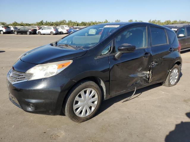 NISSAN VERSA NOTE 2016 3n1ce2cp6gl370548