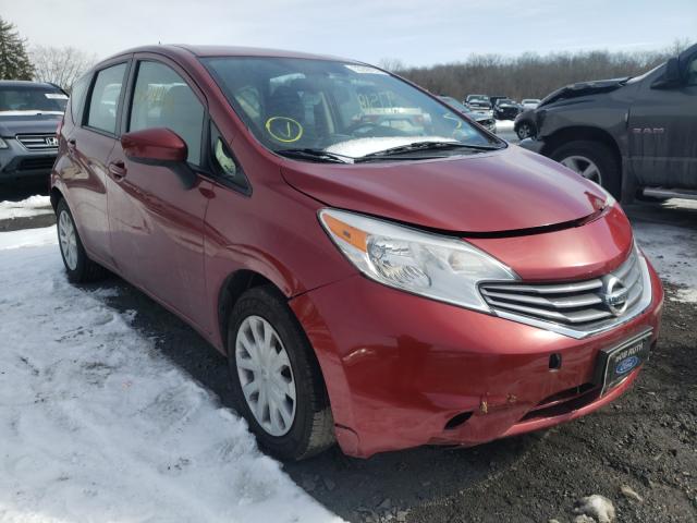 NISSAN VERSA NOTE 2016 3n1ce2cp6gl370694