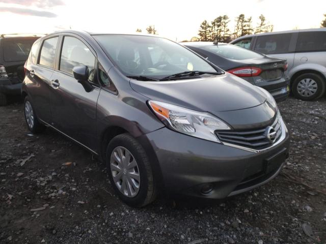 NISSAN VERSA NOTE 2016 3n1ce2cp6gl370811