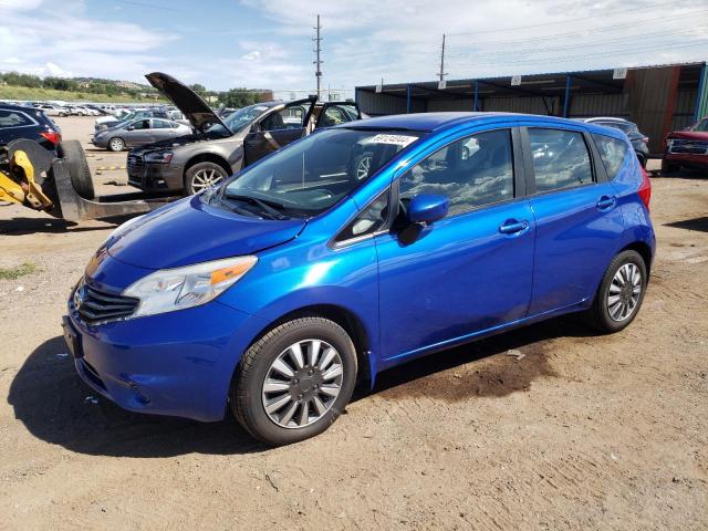 NISSAN VERSA NOTE 2016 3n1ce2cp6gl371361