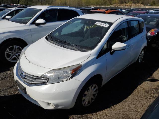 NISSAN VERSA 2016 3n1ce2cp6gl371506