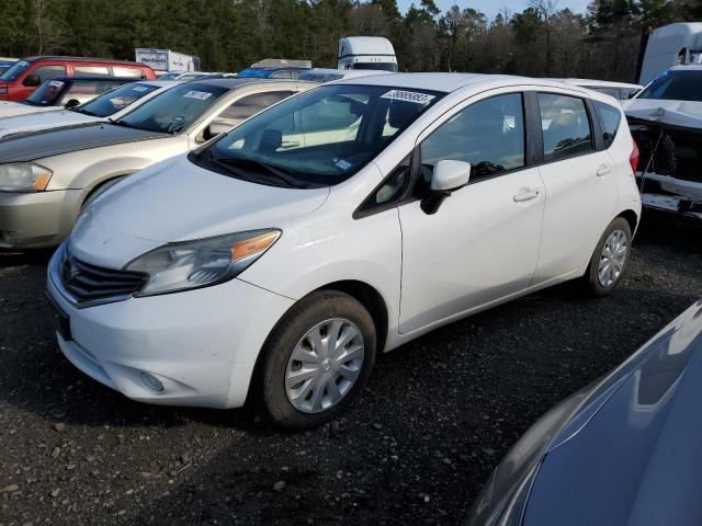 NISSAN VERSA NOTE 2016 3n1ce2cp6gl371893