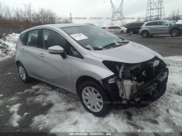 NISSAN VERSA NOTE 2016 3n1ce2cp6gl371988