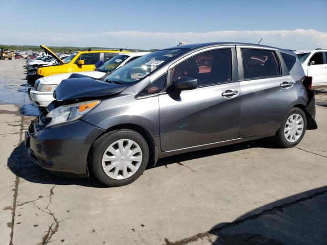 NISSAN VERSA NOTE 2016 3n1ce2cp6gl372350