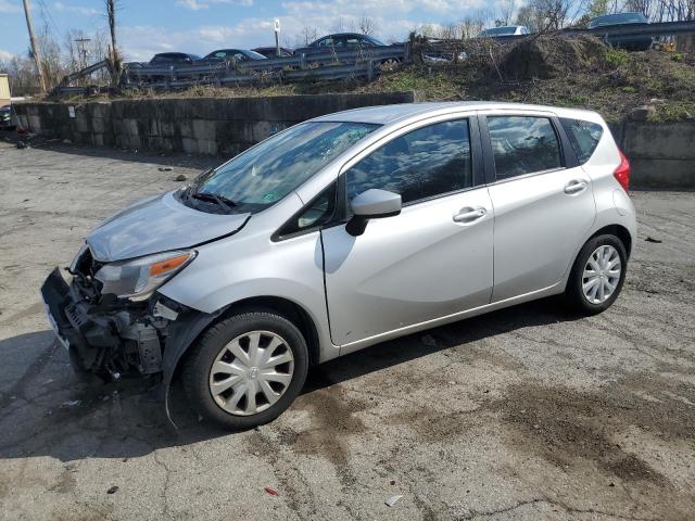 NISSAN VERSA 2016 3n1ce2cp6gl372896