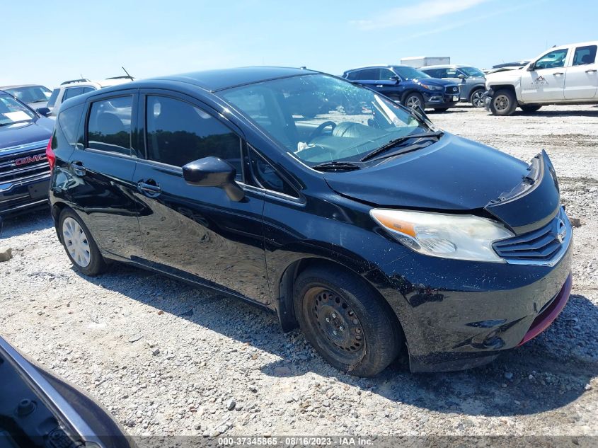 NISSAN VERSA 2016 3n1ce2cp6gl373143