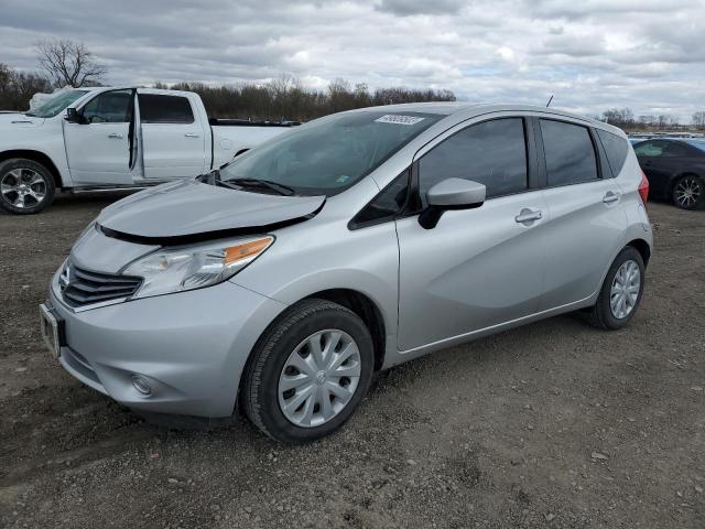 NISSAN VERSA NOTE 2016 3n1ce2cp6gl374132