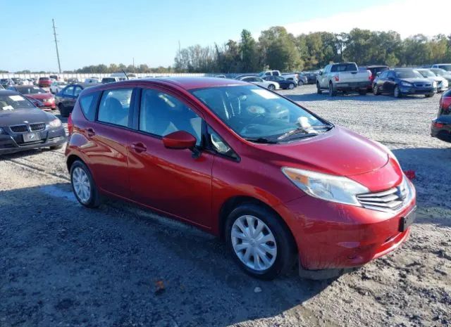 NISSAN VERSA NOTE 2016 3n1ce2cp6gl374342