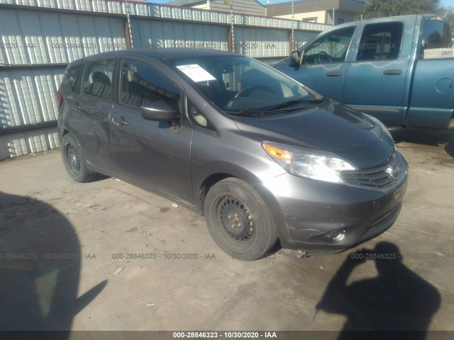 NISSAN VERSA NOTE 2016 3n1ce2cp6gl374440