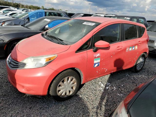 NISSAN VERSA 2016 3n1ce2cp6gl374633