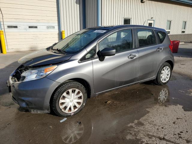 NISSAN VERSA NOTE 2016 3n1ce2cp6gl374857