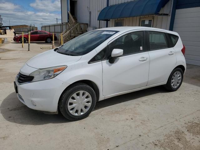 NISSAN VERSA 2016 3n1ce2cp6gl375510