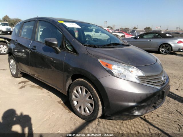 NISSAN VERSA NOTE 2016 3n1ce2cp6gl375894