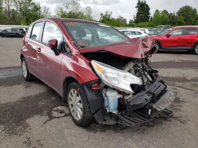 NISSAN VERSA NOTE 2016 3n1ce2cp6gl375913