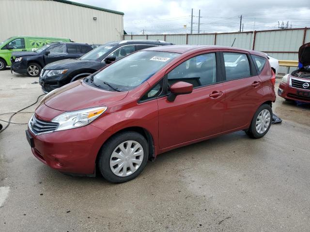 NISSAN VERSA 2016 3n1ce2cp6gl376429