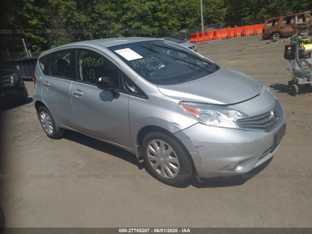 NISSAN VERSA NOTE 2016 3n1ce2cp6gl376916