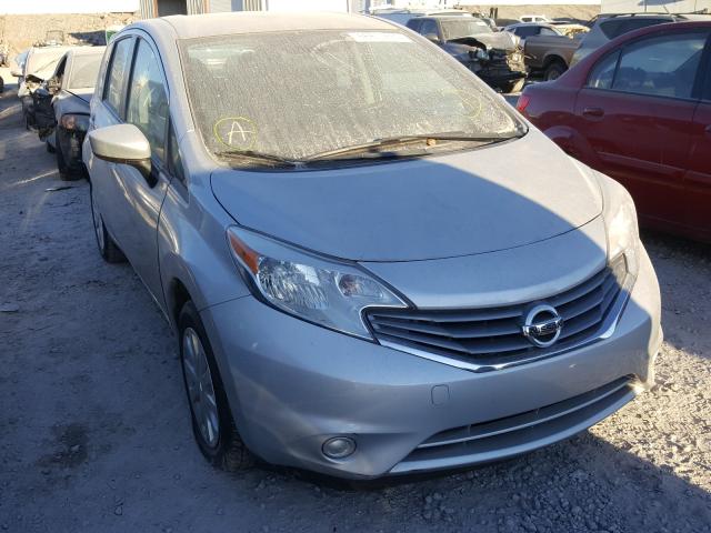 NISSAN VERSA NOTE 2016 3n1ce2cp6gl377080