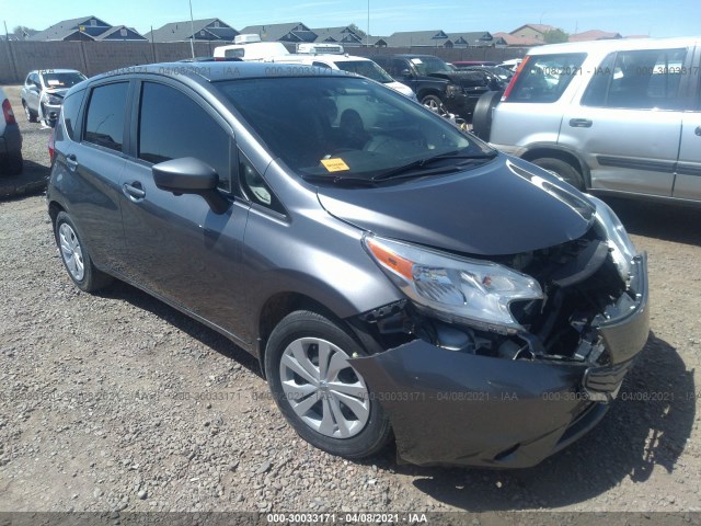 NISSAN VERSA NOTE 2016 3n1ce2cp6gl377497