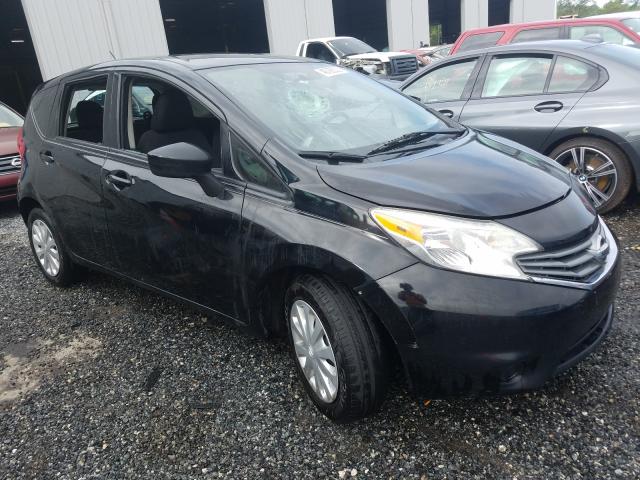 NISSAN VERSA NOTE 2016 3n1ce2cp6gl378925