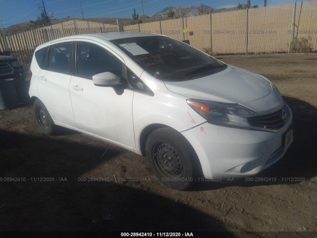 NISSAN VERSA NOTE 2016 3n1ce2cp6gl379055