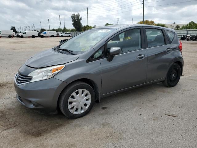 NISSAN VERSA 2016 3n1ce2cp6gl379220