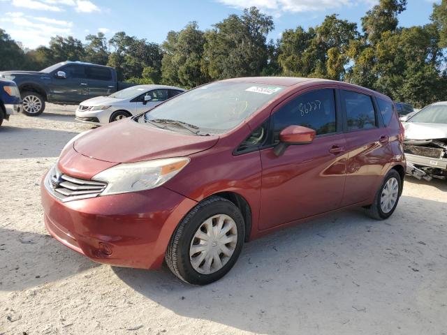 NISSAN VERSA 2016 3n1ce2cp6gl379931