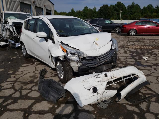 NISSAN VERSA NOTE 2016 3n1ce2cp6gl380397