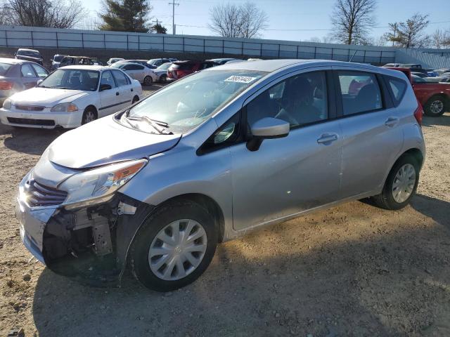 NISSAN VERSA NOTE 2016 3n1ce2cp6gl380691