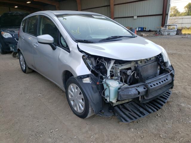 NISSAN VERSA NOTE 2016 3n1ce2cp6gl381078